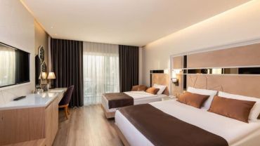 Swandor Hotels Resort Topkapı Palace